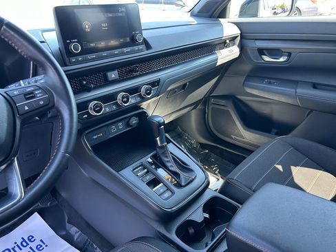 Used 2024 Honda CR-V Sport image 11