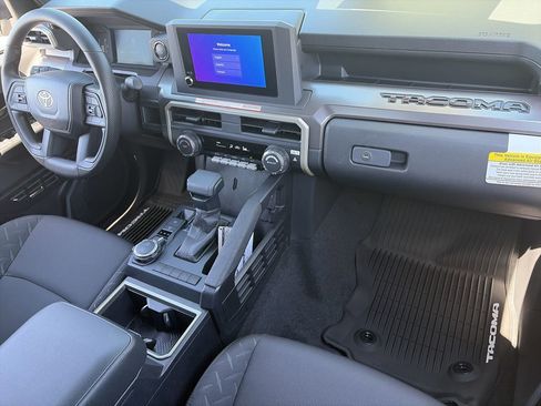 New 2026 Toyota Tacoma SR5 AWD/4WD image 24