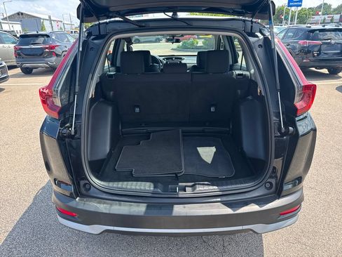 Used 2020 Honda CR-V LX image 7