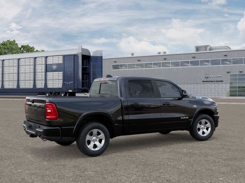 New 2026 RAM 1500 Big Horn image 25