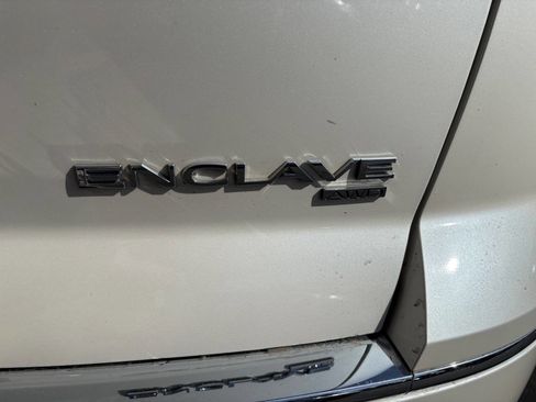 Used 2014 Buick Enclave Leather w/ Trailering Provision Package image 11