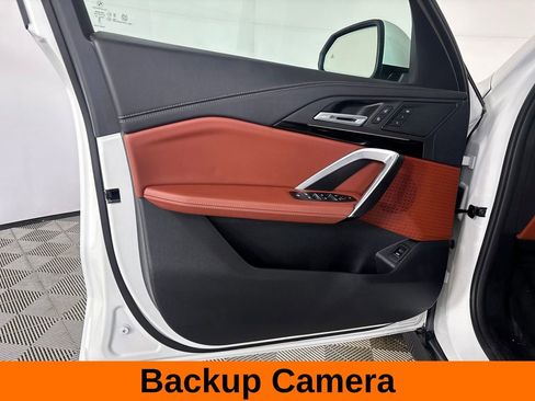 Used 2026 BMW X1 xDrive28i AWD/4WD image 9