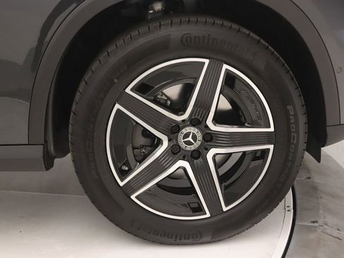 New 2026 Mercedes-Benz GLC 300 4MATIC image 13