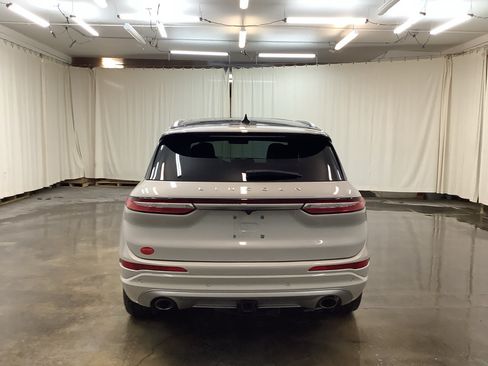 Used 2021 Lincoln Corsair Reserve w/ Equipment Group 201A AWD/4WD image 7