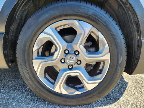 Used 2019 Honda CR-V EX image 20
