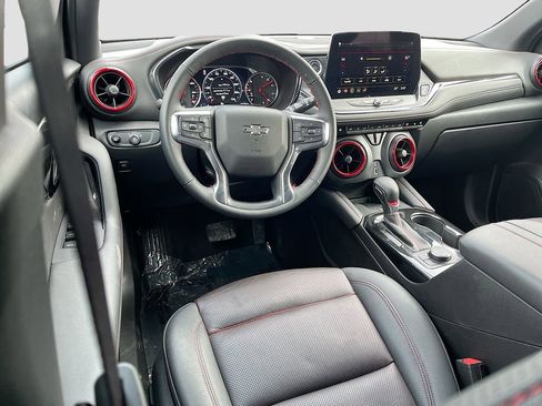 Used 2024 Chevrolet Blazer RS w/ Driver Confidence II Package AWD/4WD image 23