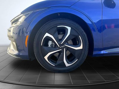 Used 2023 Kia EV6 GT-Line image 8