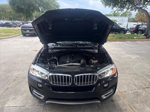 Used 2018 BMW X5 sDrive35i RWD image 29