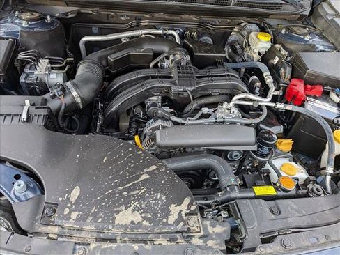 Certified 2024 Subaru Outback Onyx Edition image 22