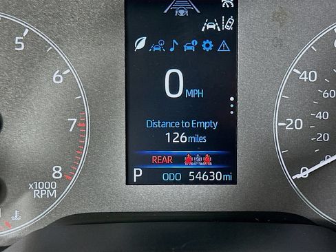 Certified 2024 Toyota Corolla LE FWD image 12
