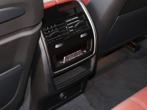 Used 2022 BMW X6 M50i w/ Executive Package AWD/4WD image 18