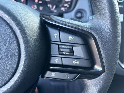 New 2026 Subaru Crosstrek 2.5i AWD/4WD image 73