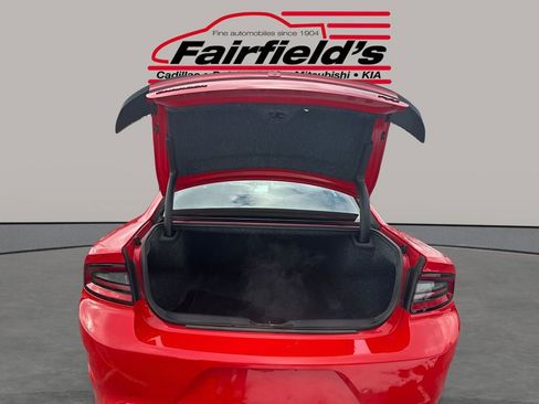 Used 2023 Dodge Charger R/T w/ Harman/Kardon Audio Group image 43