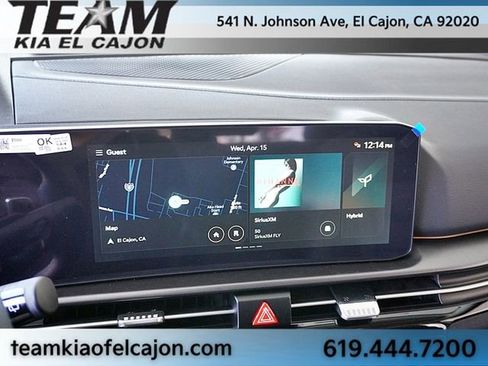 New 2026 Kia Sportage SX Prestige AWD/4WD image 30