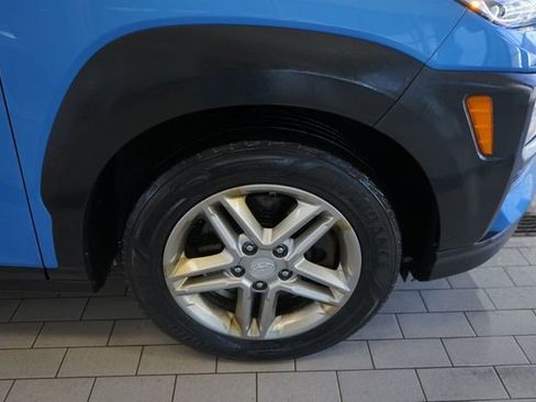 Used 2019 Hyundai Kona SE AWD/4WD image 7