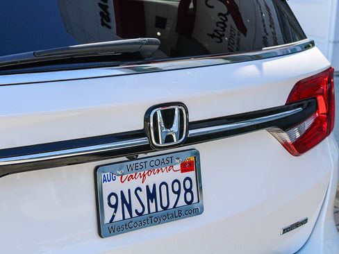 Used 2024 Honda Odyssey Touring image 12