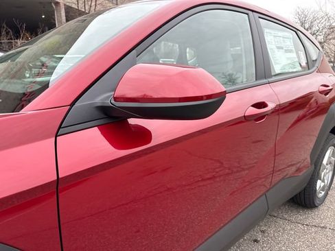 New 2026 Hyundai Kona SE image 4