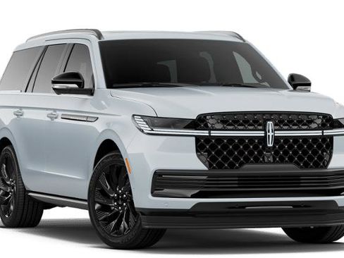 New 2026 Lincoln Navigator Black Label AWD/4WD image 4