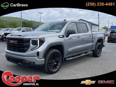 New 2026 GMC Sierra 1500 Elevation w/ Elevation Select Package