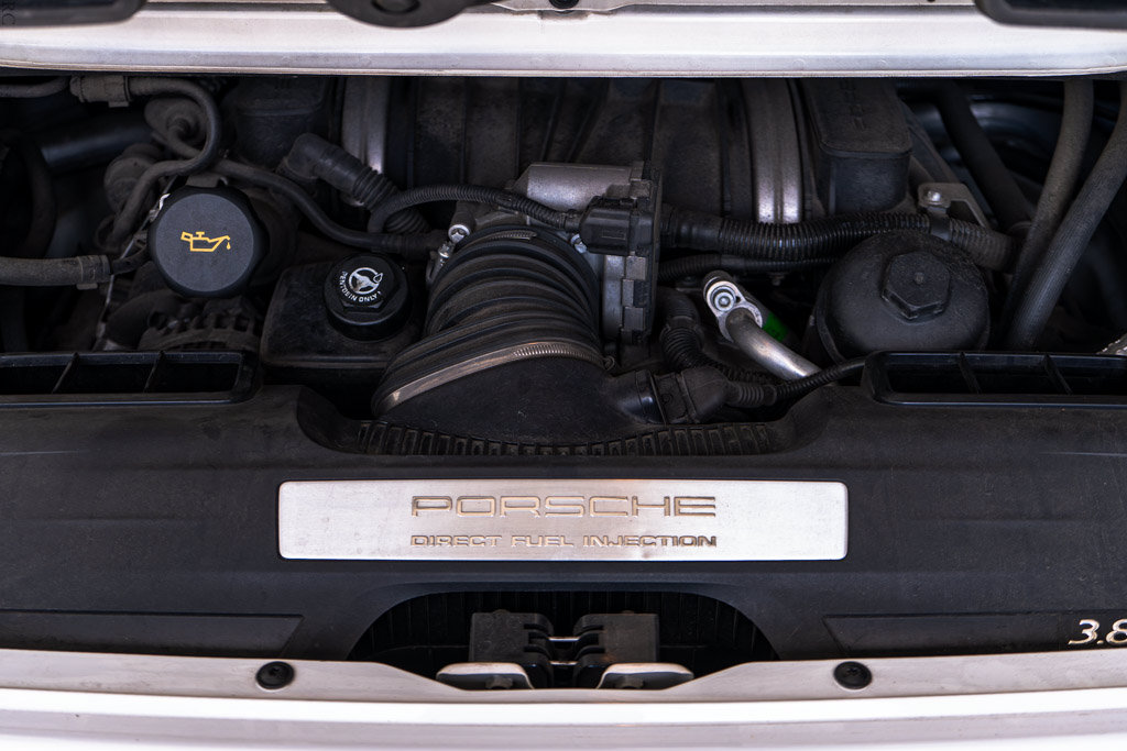 Used 2009 Porsche 911 Carrera S RWD image 38