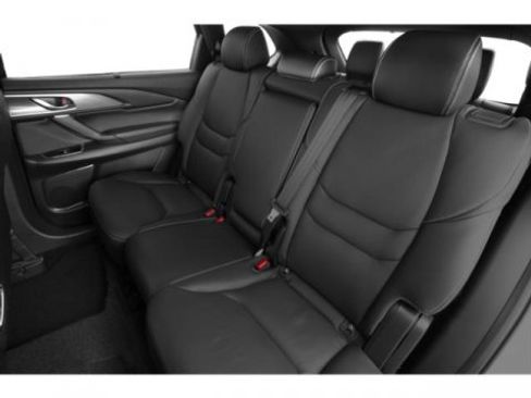 Used 2022 MAZDA CX-9 Grand Touring image 16