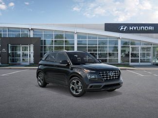 New 2026 Hyundai Venue SEL FWD video 2