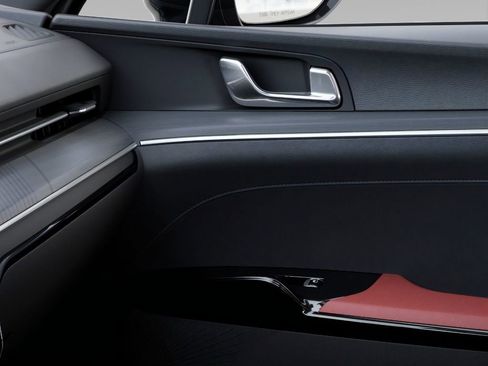 New 2026 Kia K5 GT-Line image 25