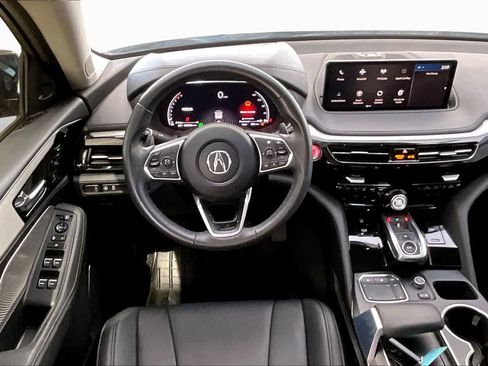 Used 2024 Acura MDX FWD image 5