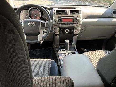 Used 2012 Toyota 4Runner SR5 RWD image 25