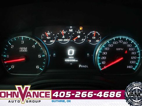 Used 2019 Chevrolet Tahoe Premier w/ Premier Plus Edition AWD/4WD image 36