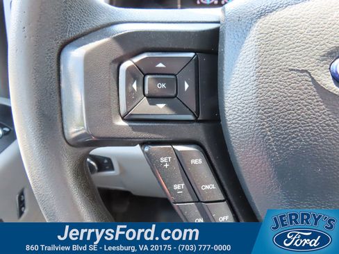Used 2022 Ford F350 XL w/ Power Equipment Group RWD image 15