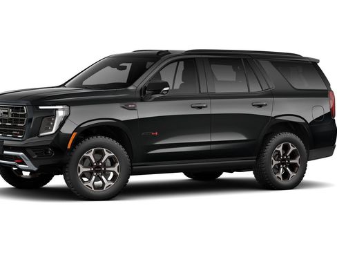New 2026 GMC Yukon AT4 Ultimate AWD/4WD image 26