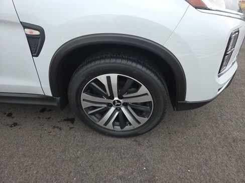 Used 2022 Mitsubishi Outlander Sport FWD image 4