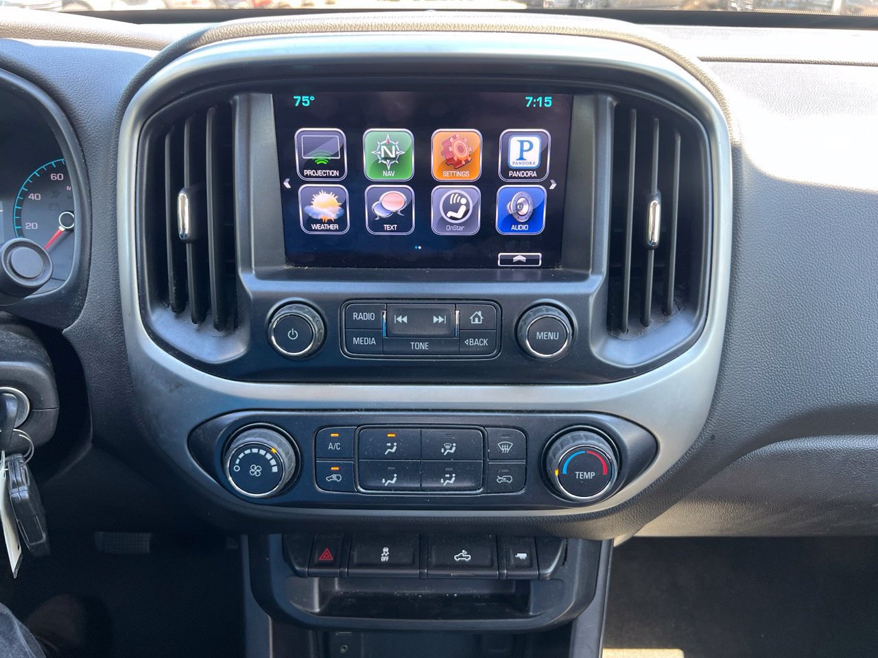 Used 2016 Chevrolet Colorado LT RWD image 18