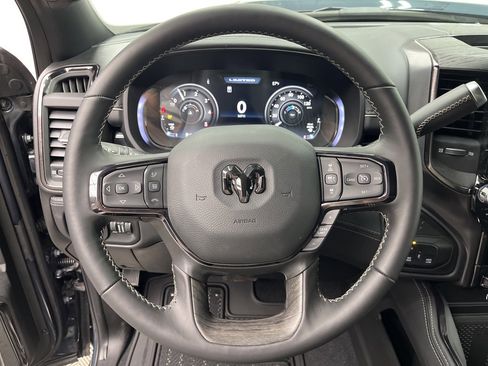 New 2026 RAM 2500 Limited image 15