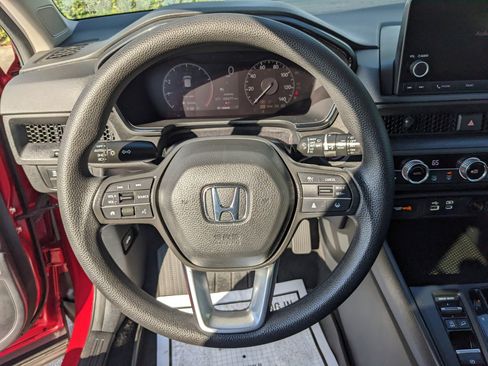 Certified 2023 Honda CR-V EX image 11