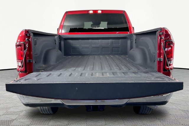 Used 2026 RAM 2500 Big Horn AWD/4WD image 7