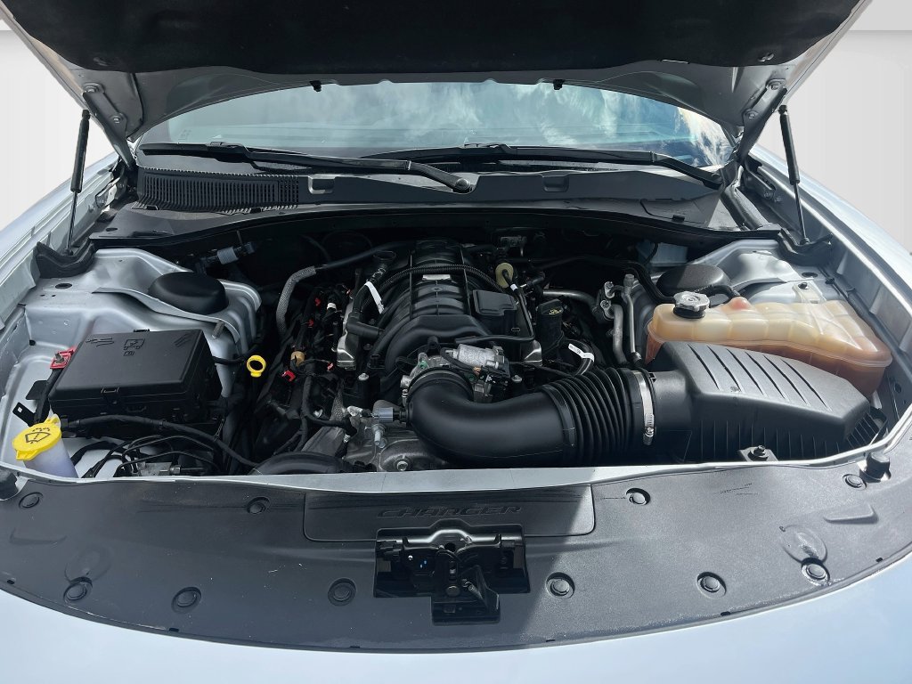Used 2022 Dodge Charger R/T RWD image 28