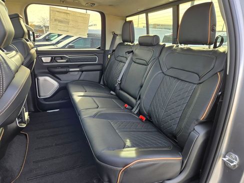 New 2026 RAM 1500 Tungsten image 29
