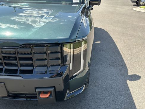 Used 2027 Kia Telluride SX Prestige X-Pro AWD/4WD image 6