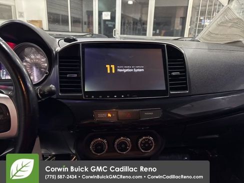 Used 2014 Mitsubishi Lancer Evolution GSR image 28