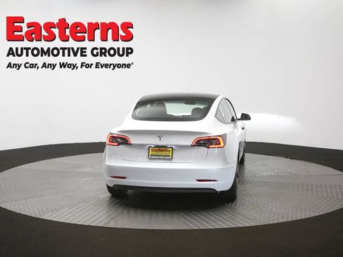 Used 2023 Tesla Model 3 Standard Range RWD image 33