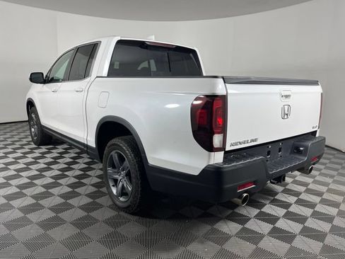 Used 2023 Honda Ridgeline RTL image 8