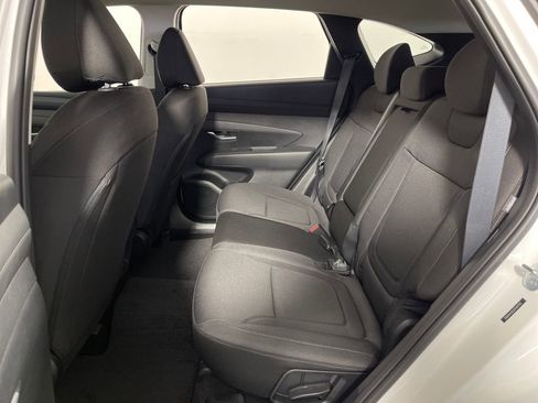 New 2026 Hyundai Tucson SE FWD image 13