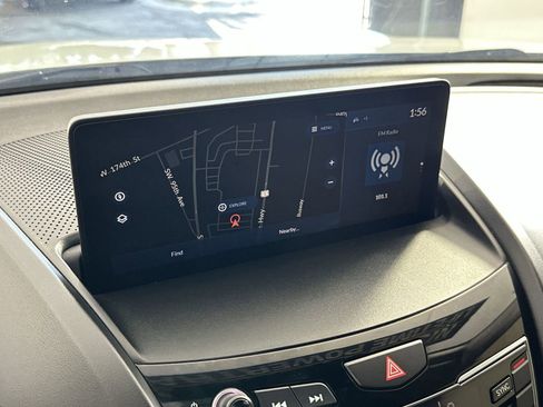 Used 2020 Acura RDX AWD w/ Advance Package image 18