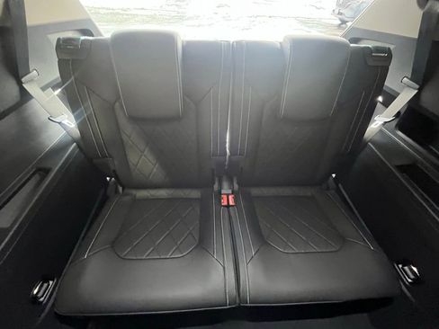 New 2026 Volkswagen Atlas SEL Premium R-Line image 25