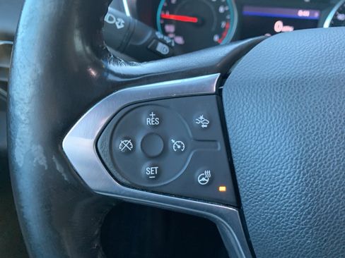 Used 2020 Chevrolet Traverse RS image 33