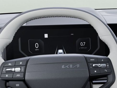 New 2026 Kia Sportage SX FWD image 17