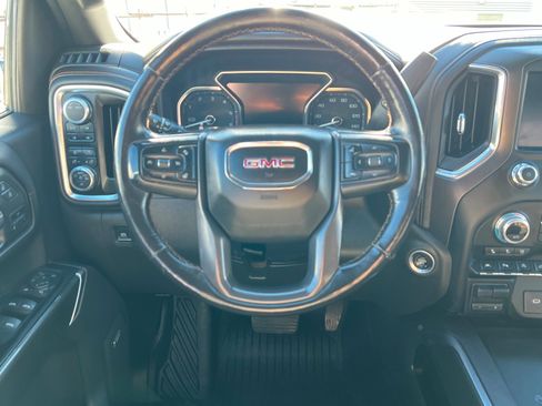 Used 2020 GMC Sierra 1500 AT4 w/ AT4 Premium Package image 13