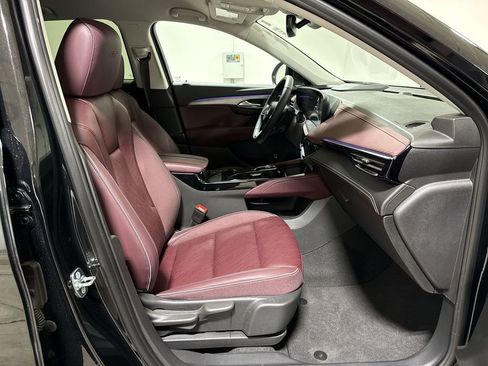 Certified 2024 Buick Envision Sport Touring image 21